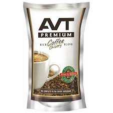 AVT COFFEE 200GM